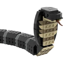 King Cobra