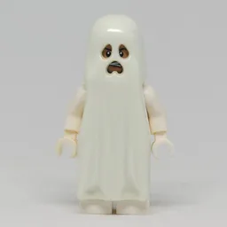 Ghost / Bluestone the Great