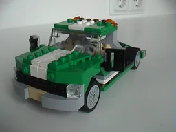 6743 Lorry
