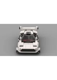 Lamborghini Countach Mod