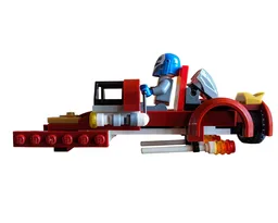 Custom Speeder