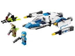Swarm Interceptor