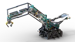 Robotic Arm