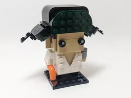 Cousin Eddie BrickHead