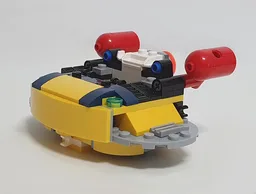 31090 Surf smasher