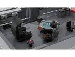 Bridge Door Breaching MOC