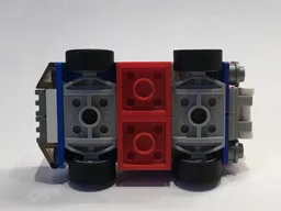 31027 alternate SUV