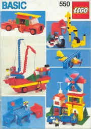 Basic Building Set