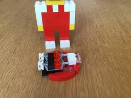 31055 Hovercraft