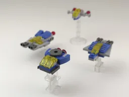 CSS Shuttle