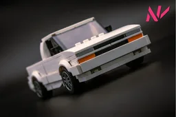 Chevrolet S10 Xtreme