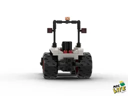 Bobcat CT4055