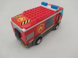 60214 Fire Command