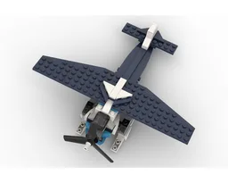Ski Plane
