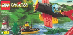 Aircraft and Boat