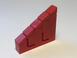 Simple Perfect Slope (Cheese Edition)
