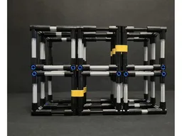 Ghost Cube V2