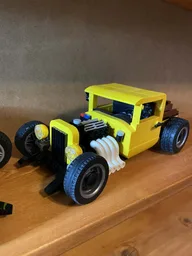 1931 Ford model A pick up