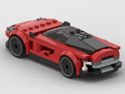 The Gaper (60448 alt)