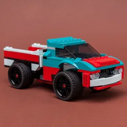 31127 Pickup