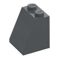 Lego Brick Sloped 65° 2 x 2 x 2 with Bottom Tube