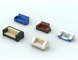 Sofa Collection 2