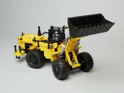 Wheel Loader