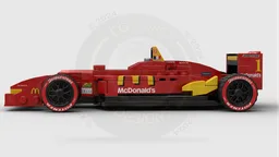 Indycar 2007 NHL Bourdais