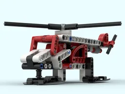 Helicopter