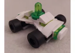 71487 Bowtie car