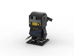 Brickhead Nya