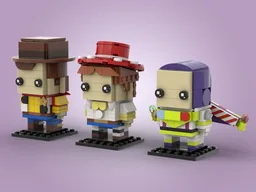 Toy Story (bundle)