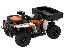 ATV 4x4