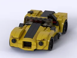 Shelby Cobra