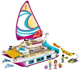 Sunshine Catamaran