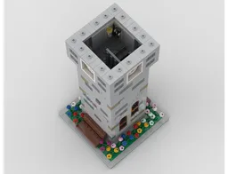 Clocktower