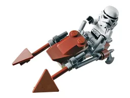 Imperial Speeder Bike
