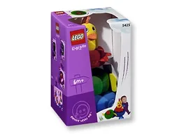 Soft Stacking Hen