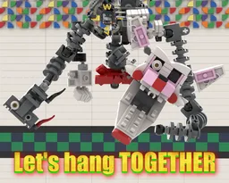Five Night's at Freddy's 2: Mangle