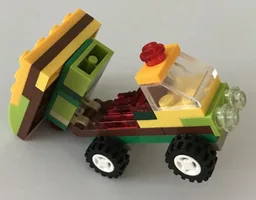 11013 Dump truck