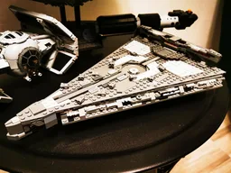 First Order Dreadnought