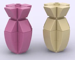 Small Vase