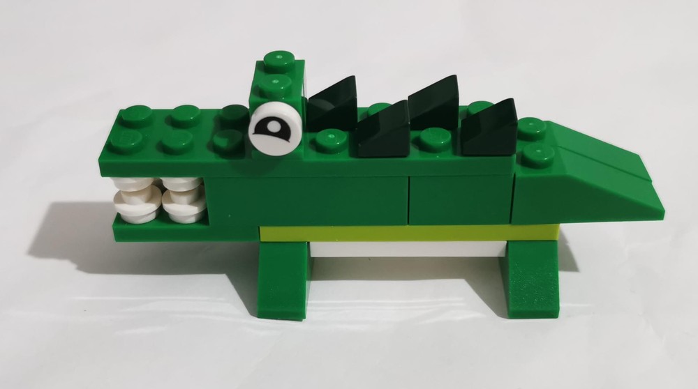 Lego Croko