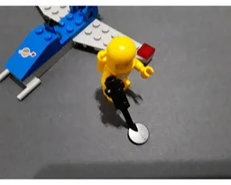 Space Glider