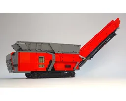 Hammel VB750DK