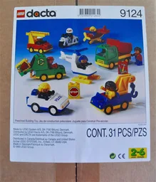 Transportation Set