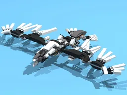 Stormbird - Horizon: Zero Dawn