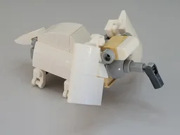 31134 Elephant