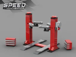 Carlift