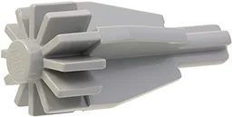 Engine Centre - Smooth Large